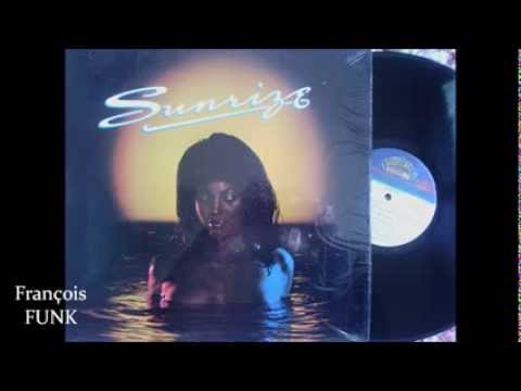 Sunrize アルバム レコード 1982年 Sunrize – Sunrize – Vinyl (LP, Album), 1982 [r3818347] | Discogs