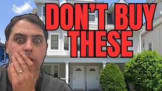 How to Buy A Duplex | NJ Duplex for Sale What You Must Avoid Part 1