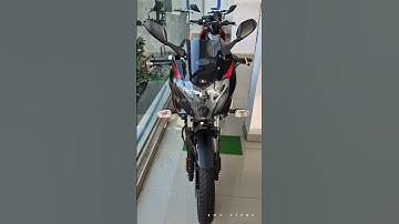 pulsar 220f 🔥 New 2025 #pulsar220f #ns200