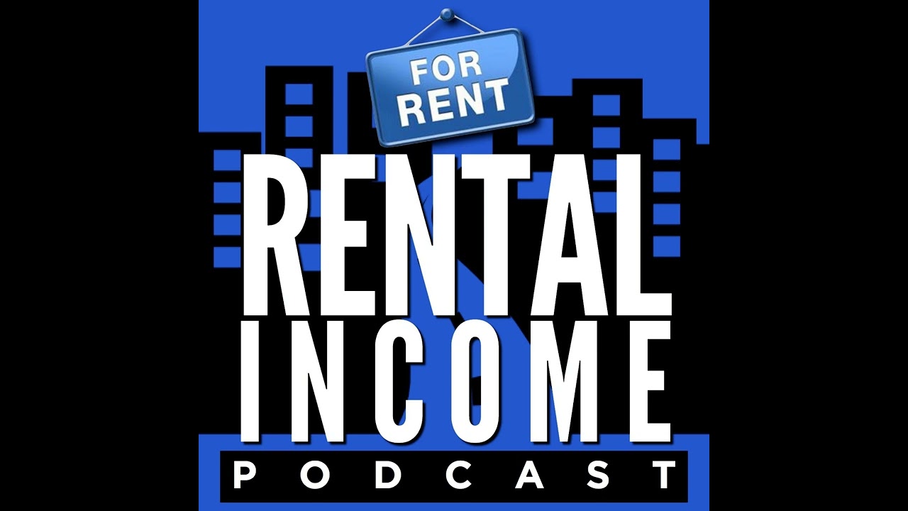 How Rentals Give Him Time FlexIbility With Joe Blackshere (Ep 538)