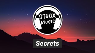 Regard, RAYE - Secrets (MOTi Remix)