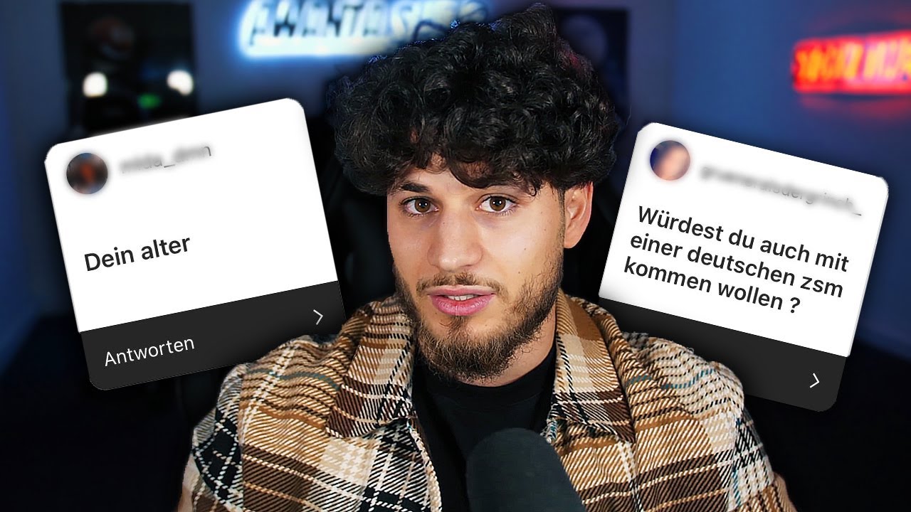 Wie alt bin ich jetzt geworden? (FAQ)