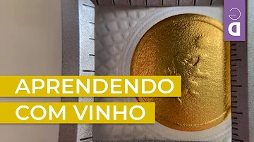 Como imprimir meus próprios rótulos?