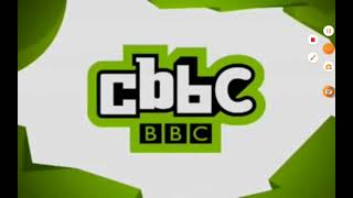 CBBC Intro
