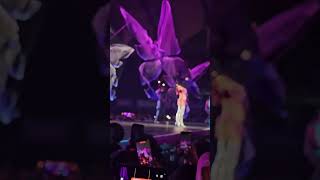 Katy Perry Live Lifetimes World Tour 2025 In Santiago Chile 