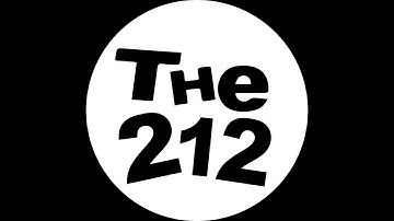 Unknown Artist - The 212