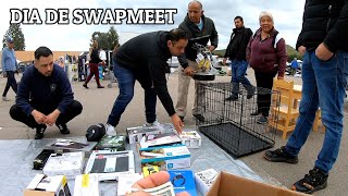 DIA DE SWAPMEET EP.108