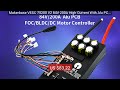 Makerbase VESC 75200 V2 84V 200A High Current With Alu PCB ... — Top Pick 2026 | Unbeatable Price!