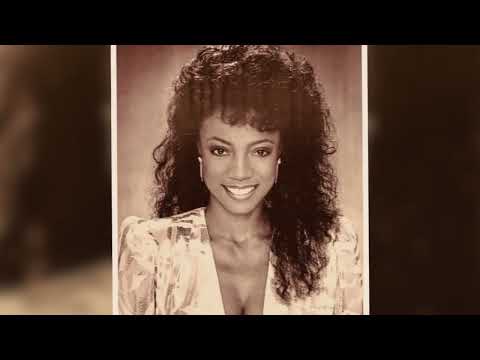 Bernadette Stanis Legendary Award presented by Bowlegged Lou