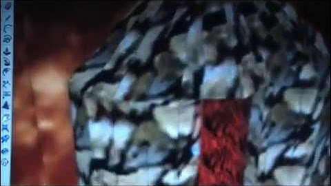 Super Mario 64 Custom Level 1 Preview (outdated)