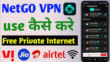 netgo private net access app | vpn go app kaise use kare | free internet vpn 2024