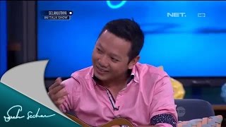Ari Dari Musik Dapat Jodoh