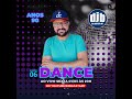 Live 06 set mix dance anos 90 dj batata mt