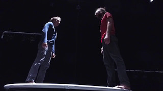 Teaser Ring Cie Kiaï