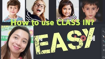 Acadsoc- How to use Class in (NEW!)