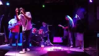 Superstition @ Chatters Open Jam