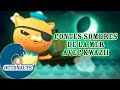 Octonauts - Contes sombres de la mer avec Kwazii | Dessins animés pour enfants