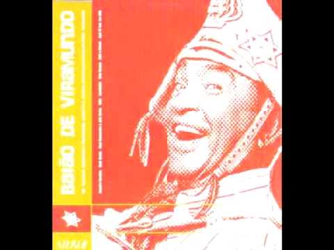 Sheik Tosado - Assum Preto (Tributo a Luiz Gonzaga) accordi