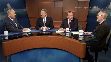 Inside OC with Rick Reiff - Open Mic - California Primaries