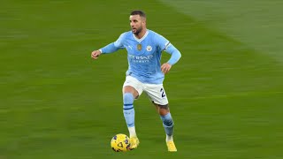 kyle walker is the best RB in the world !