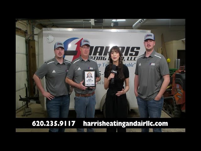 harris air conditioning