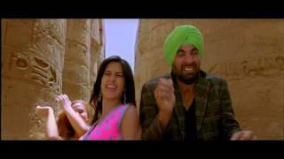 Singh Is King -Jee Karda HQ
