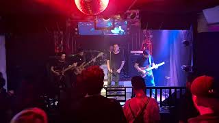 Wavefields - En La Ausencia De Luz 2026