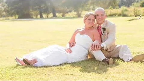 Happy Anniversary!!