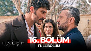 Download Lagu Halef: Köklerin Çağrısı 16. Bölüm MP3