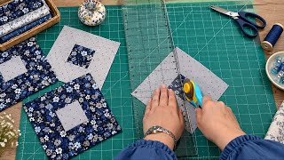 💖You Won’t Believe What These Simple Fabric Strips Can Become! ✨
