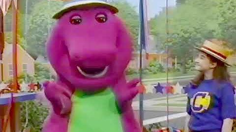 Carnival Of Numbers (Time Life Version) Part 6 (No Laughing!)