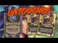 UNBEATABLE FROM TURN 3 WITH A. F. Kay! | Hearthstone Battlegrounds [Mobile]