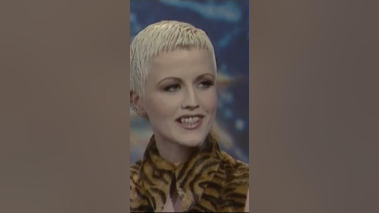 The Life and Death of Dolores O'Riordan