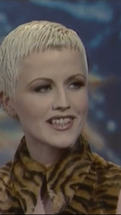 The Life and Death of Dolores O'Riordan