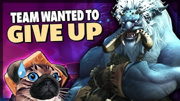 Should I have left after the first wipe? [Shadowlands Pug Adventures]