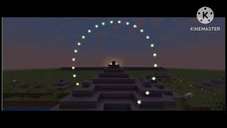 Minecraft Gameplay Paramount Pictures (Mission Impossible Variant) #12