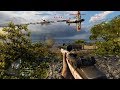 Battlefield 5: Conquest Gameplay (No Commentary)