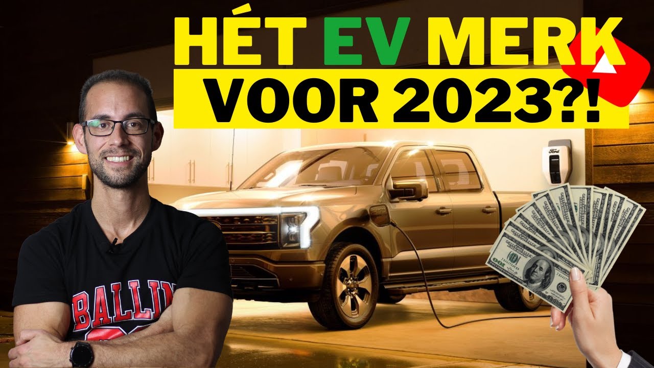 H T EV AANDEEL VOOR 2023 FORD MOTOR COMPANY BELEGGEN IN h-t-ev-aandeel-voor-2023-ford-motor-company-beleggen-in