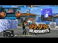 Keyboard and mouse no recoil settings 💀| How to play free fire with keyboard and mouse |GG Mouse pro