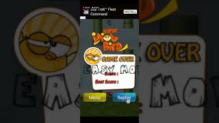 SUPER IDIOT BIRD!! screenshot 4