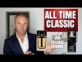 Dior Homme Intense Fragrance Review - versus Dua Fragrances Intense Homme