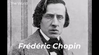 شوبان  الغابه الغامضه  أفضل موسيقى للأسترخاء  Chopin  Mysterious Forest  BEST Relaxing Music
