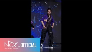 BOY STORY STAGE : On Air [校园的告白] 'Special Dance' XINLONG Stage CAM