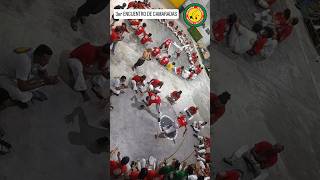 III ENCUENTRO DE CAMARADAS - 25 AÑOS CAPOEIRA SENZALA MESTRE EMERSON - DOMINGO 30