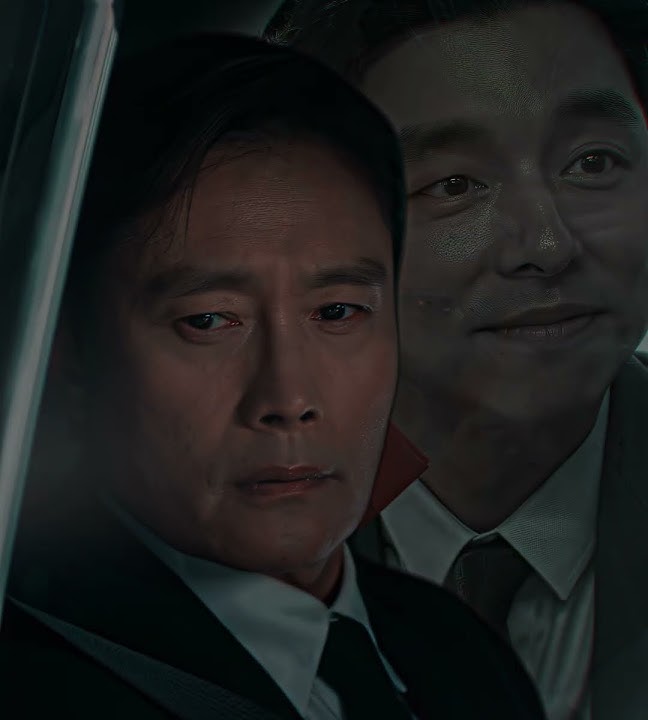 He Really Misses HIM - 