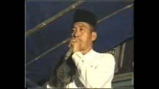 Kh. Nuruddin Hasbullah Sampang
