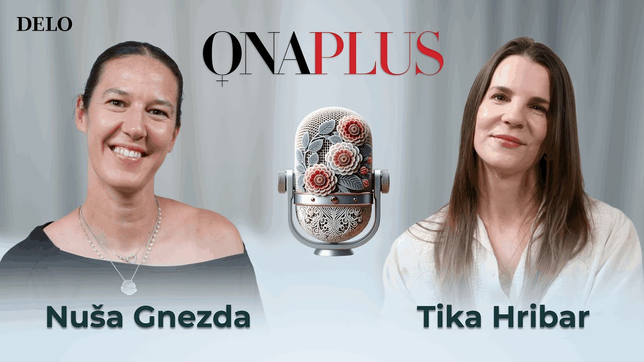 Tika Hribar in Nuša Gnezda: Si (še) prijateljica s svojim telesom?