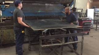 Sun Welding Safe Manufacturing | 805-584-6678 | www.sunweldingsafes.com