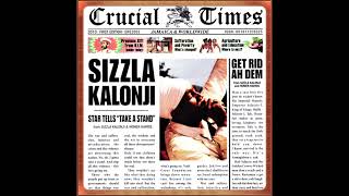 Sizzla Kalonji - There&#39;s No Pain