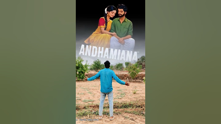 Anitha Naa Anitha Part-2  Short Song